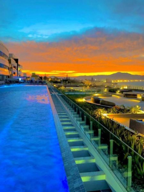 Apartamento MIRANTE HOME CLUB